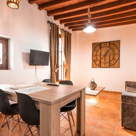 Apartamento Completo Pernaleros Centro Apartment Granada Ngoại thất bức ảnh