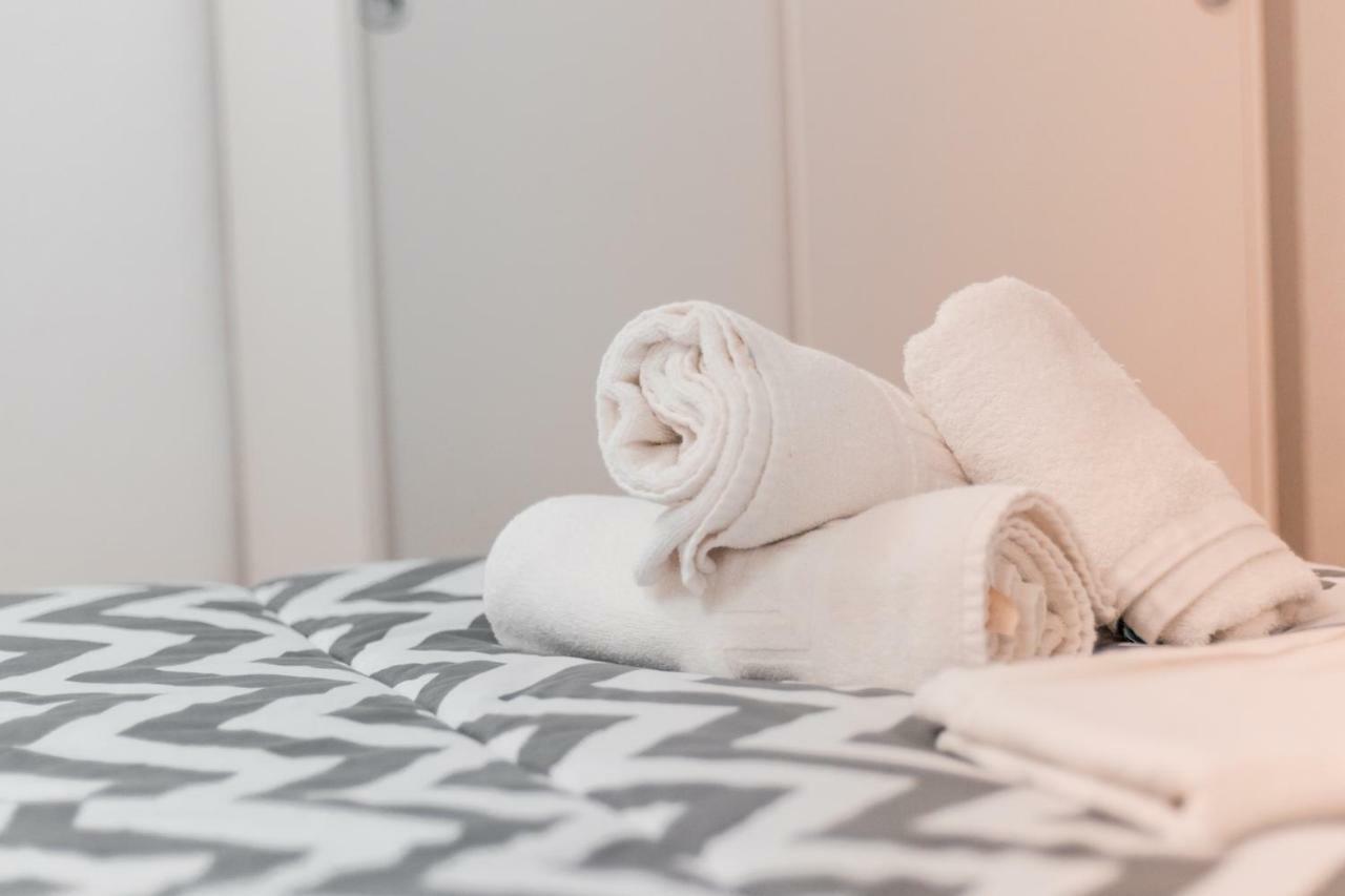 Apartamento Completo Pernaleros Centro Apartment Granada Ngoại thất bức ảnh