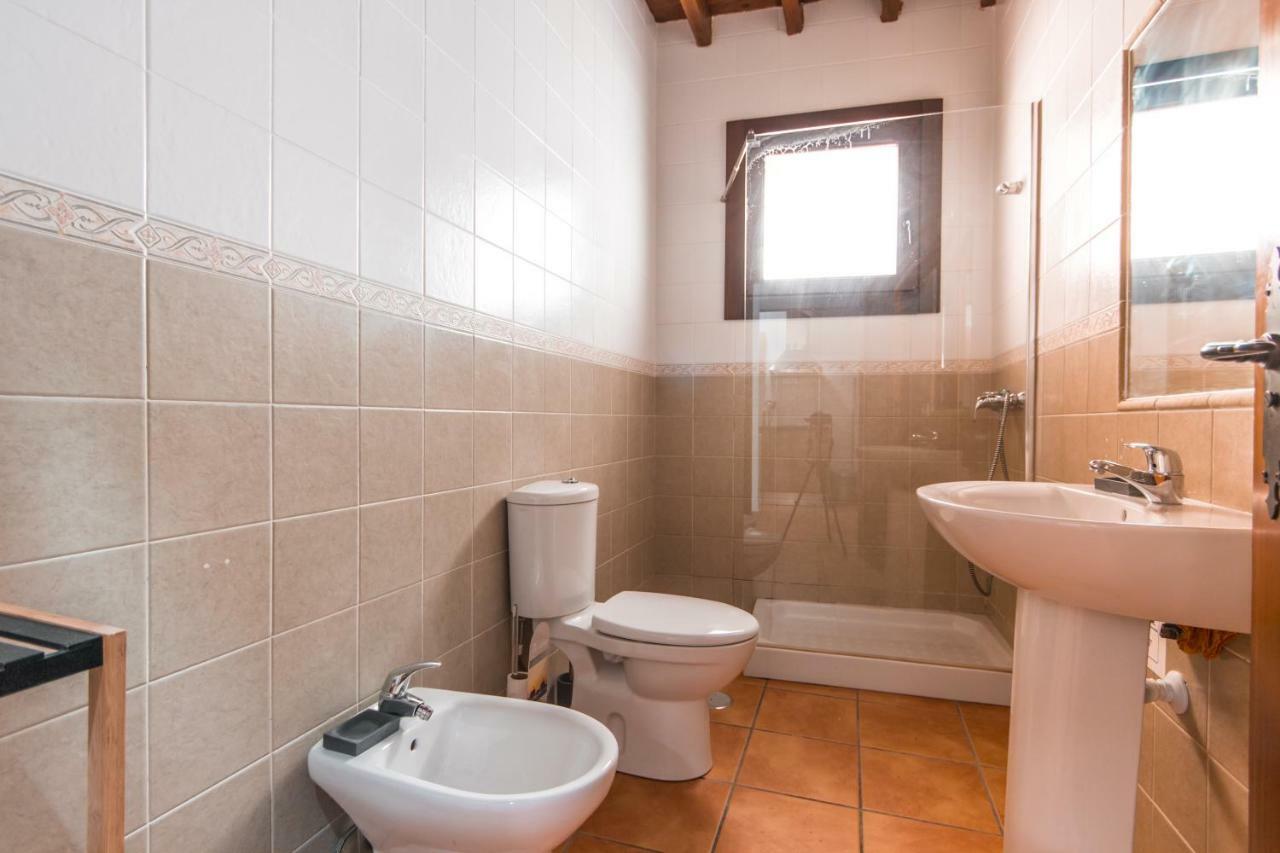 Apartamento Completo Pernaleros Centro Apartment Granada Ngoại thất bức ảnh